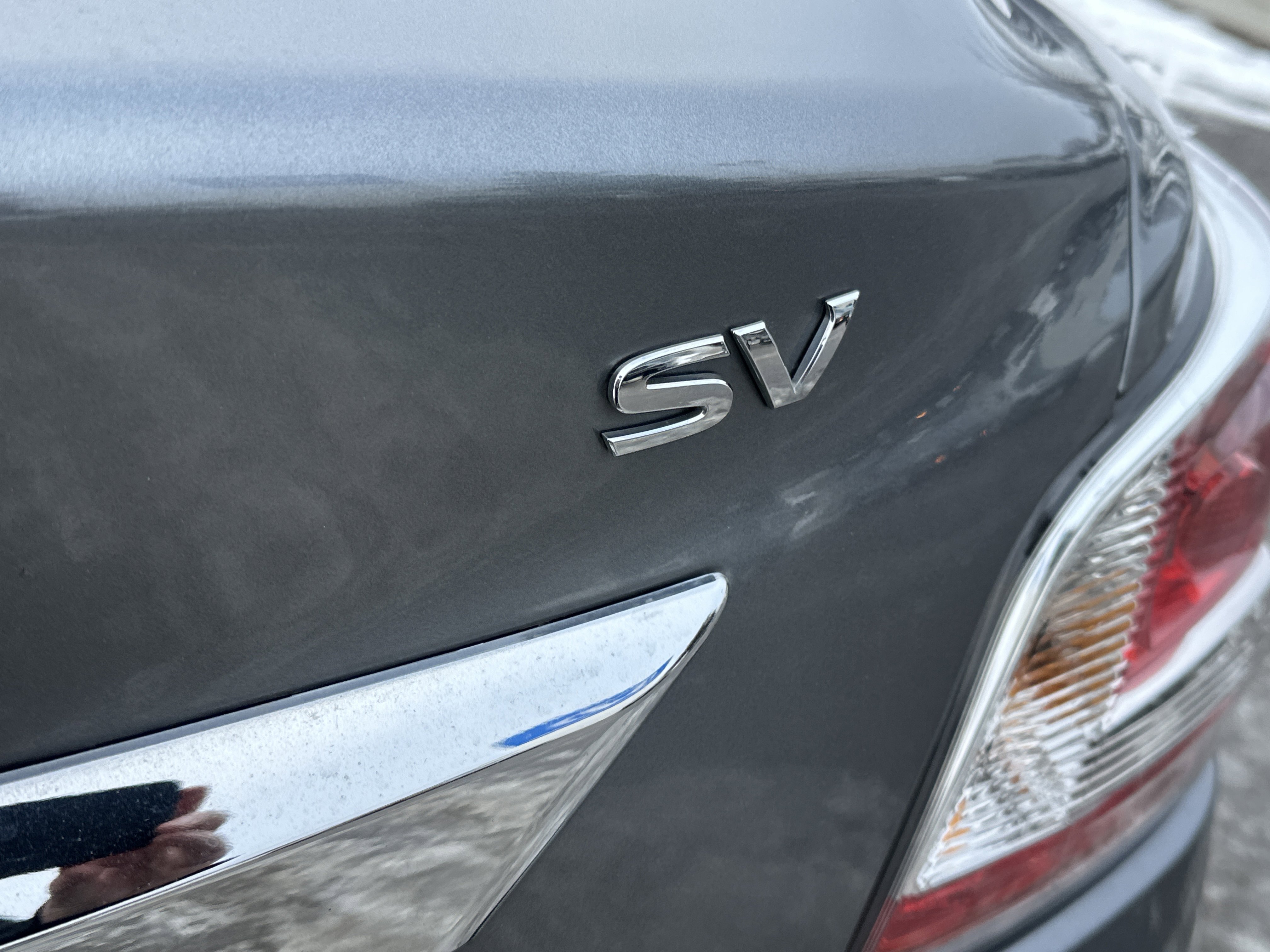 Used 2015 Nissan Altima 2.5 SV image 10