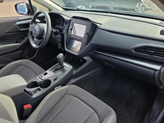 Certified 2024 Subaru Impreza 2.0i image 9