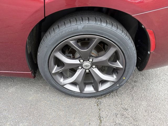 Used 2017 Dodge Charger SXT w/ Rallye Group image 25