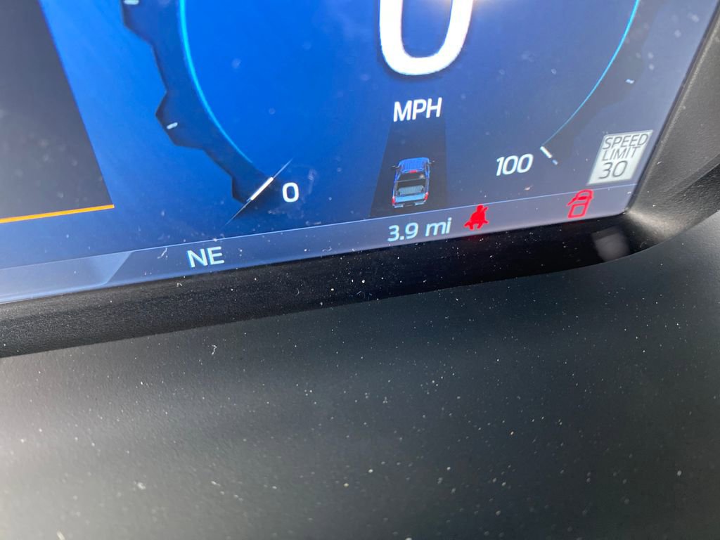 New 2026 Ford F250 Platinum image 17