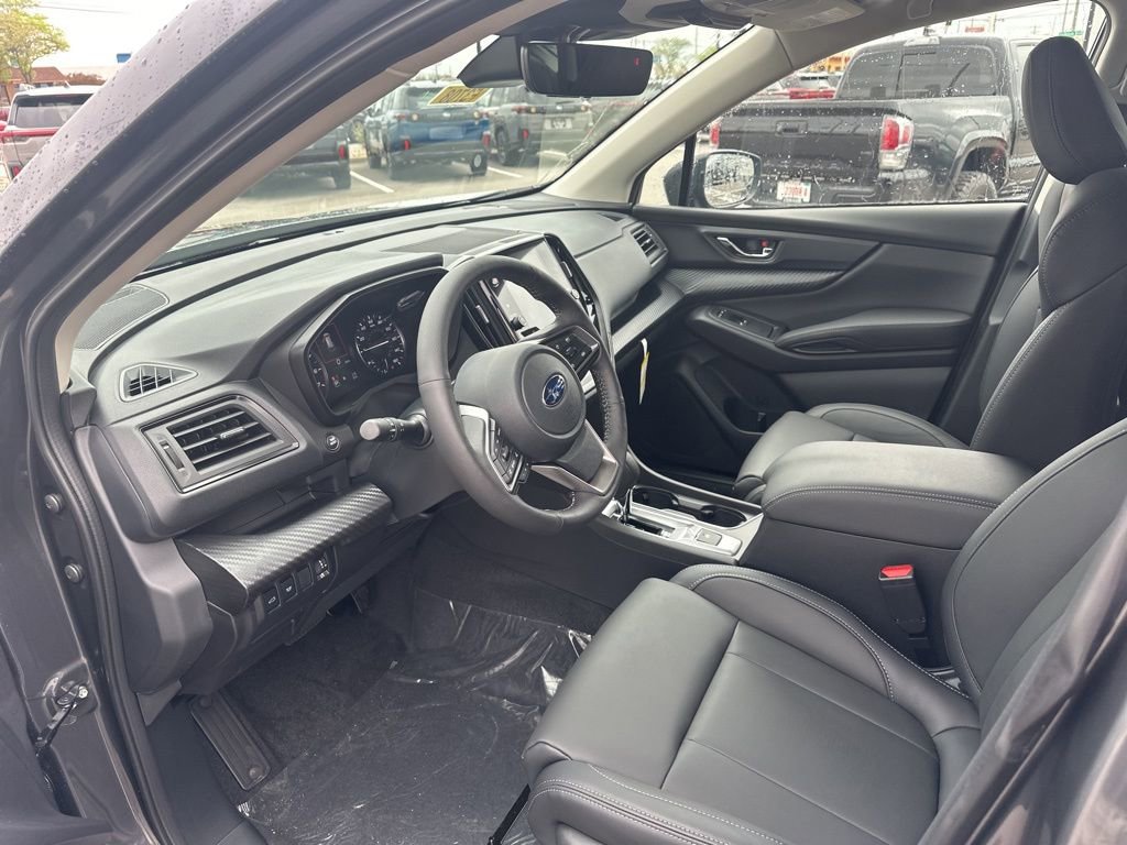 New 2026 Subaru Ascent Premium AWD/4WD image 14