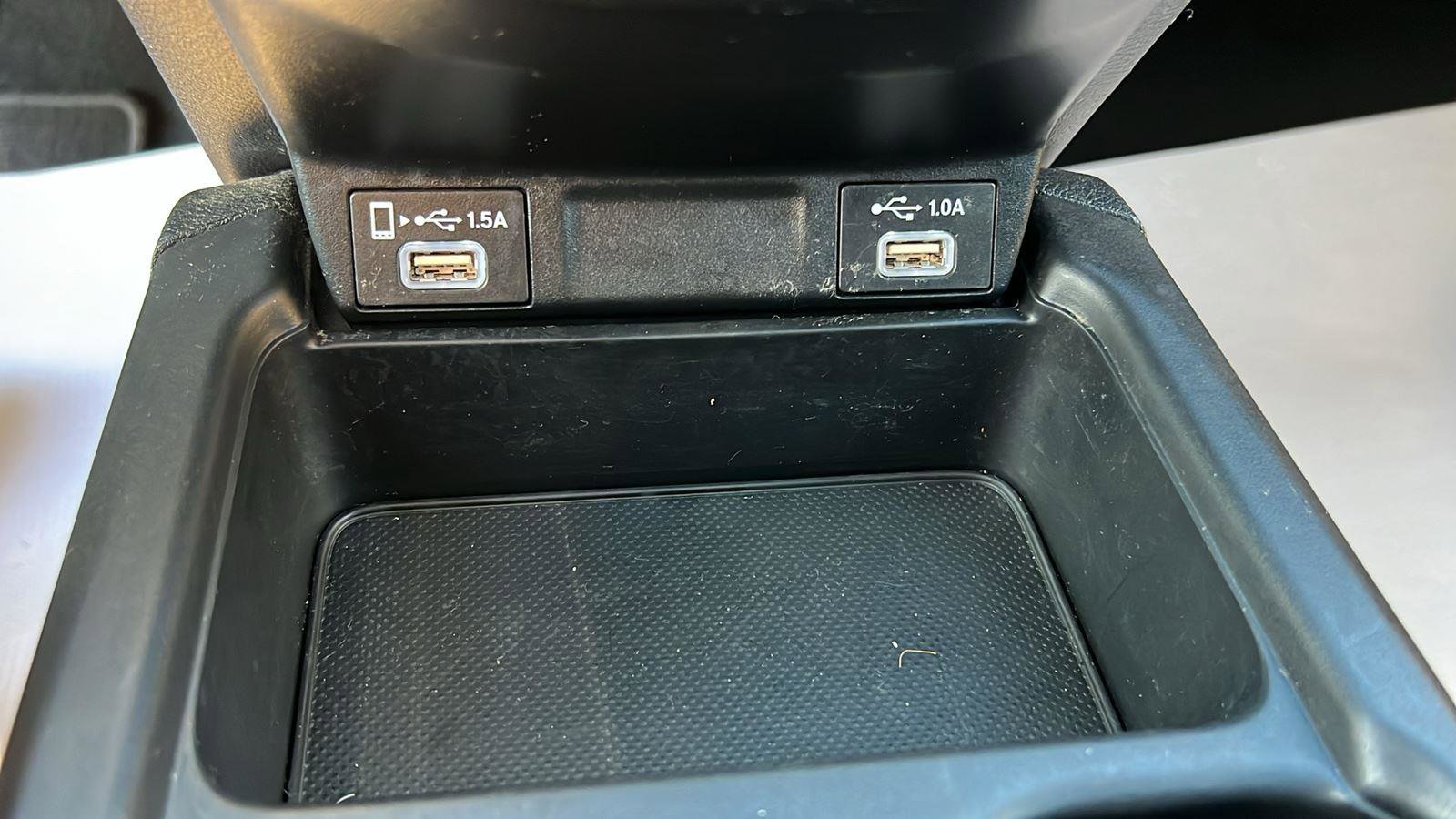 Used 2022 Honda CR-V EX image 26