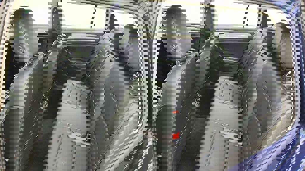 Used 2016 Volkswagen Golf SE w/ Lighting Package image 20