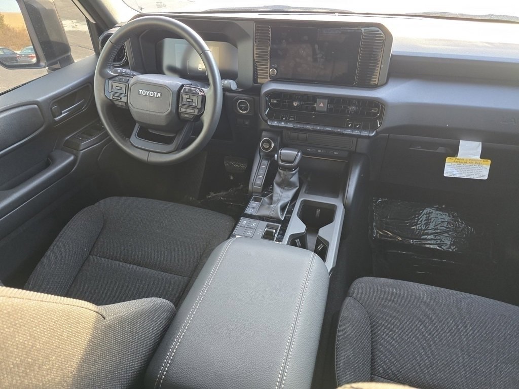 Used 2025 Toyota Land Cruiser 1958 image 34