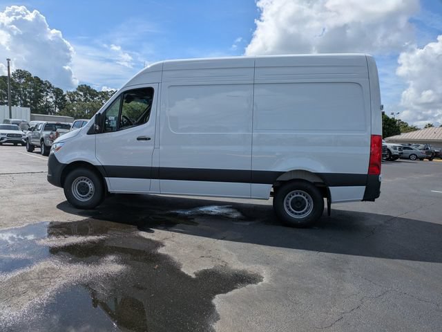 New 2026 Mercedes-Benz Sprinter 2500 image 8
