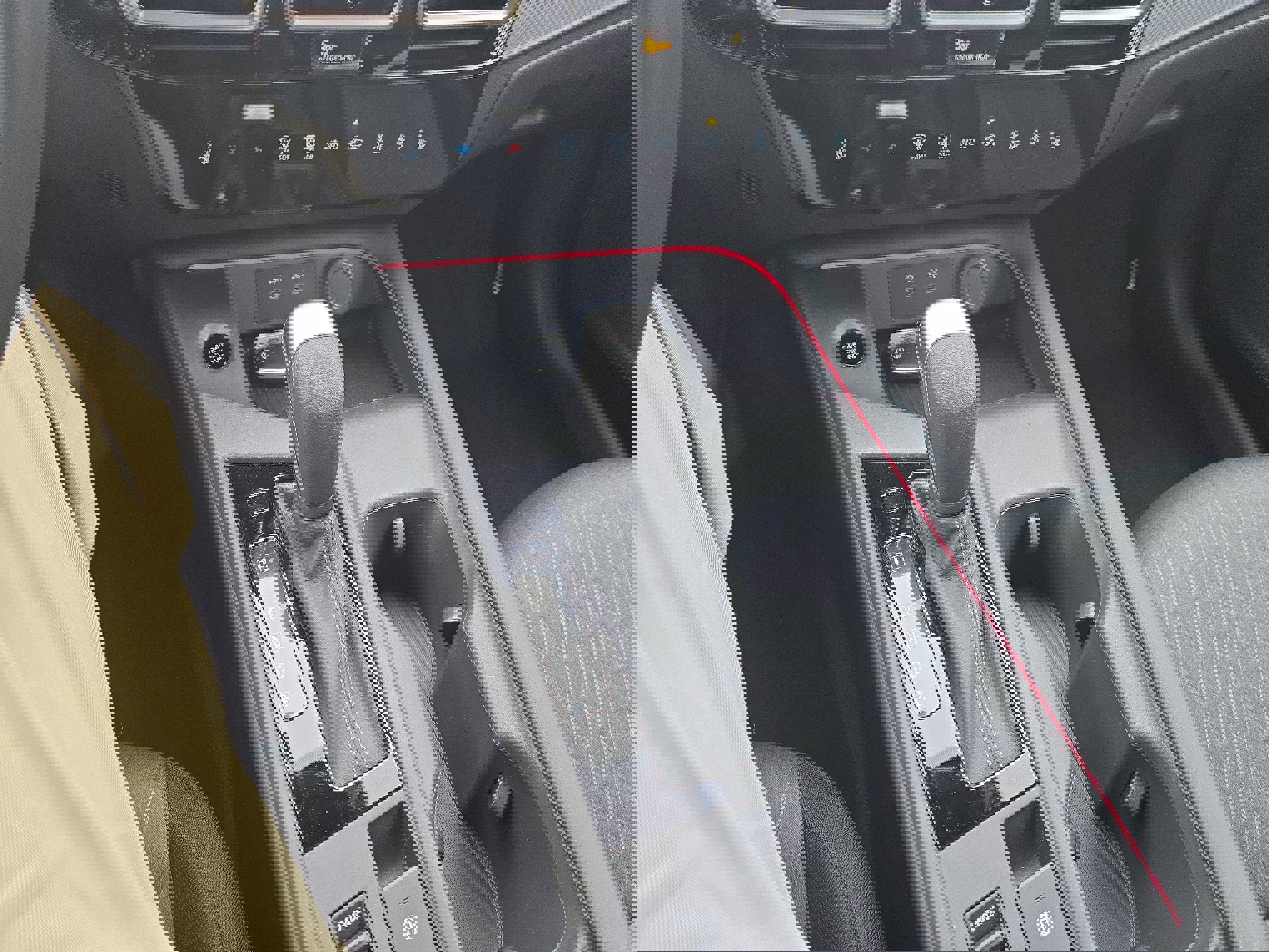 New 2026 Nissan Sentra SV image 22