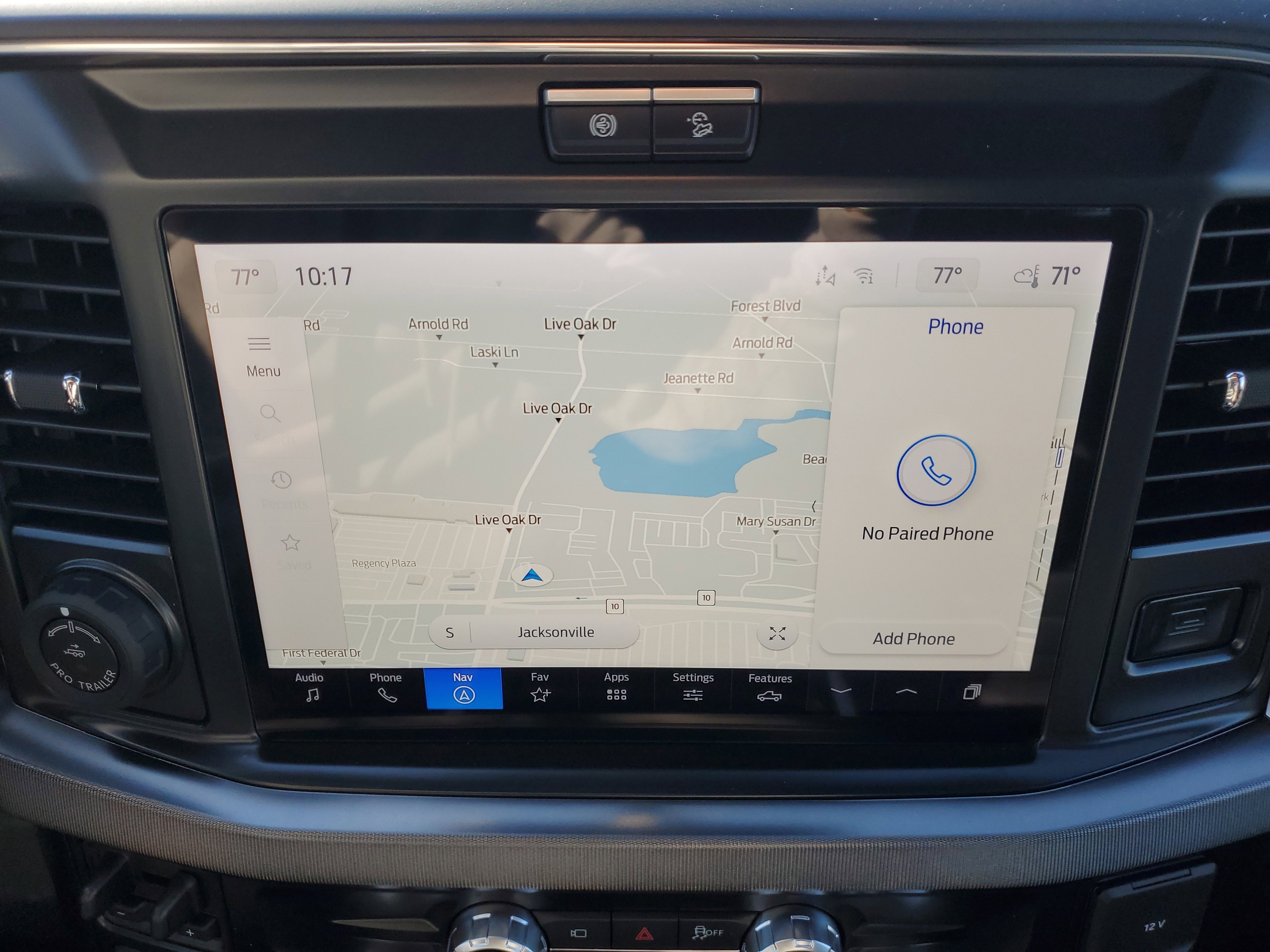 New 2026 Ford F450 Platinum image 21