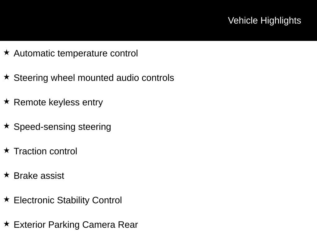 Used 2024 Toyota Land Cruiser 1958 image 13