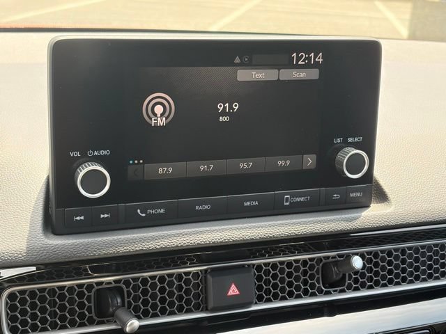 Used 2025 Honda Civic Sport image 19