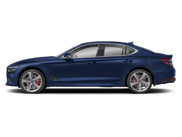 Used 2026 Genesis G70 3.3T Sport Prestige RWD image 3