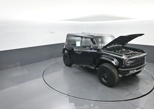 New 2026 Ford Bronco Raptor image 42