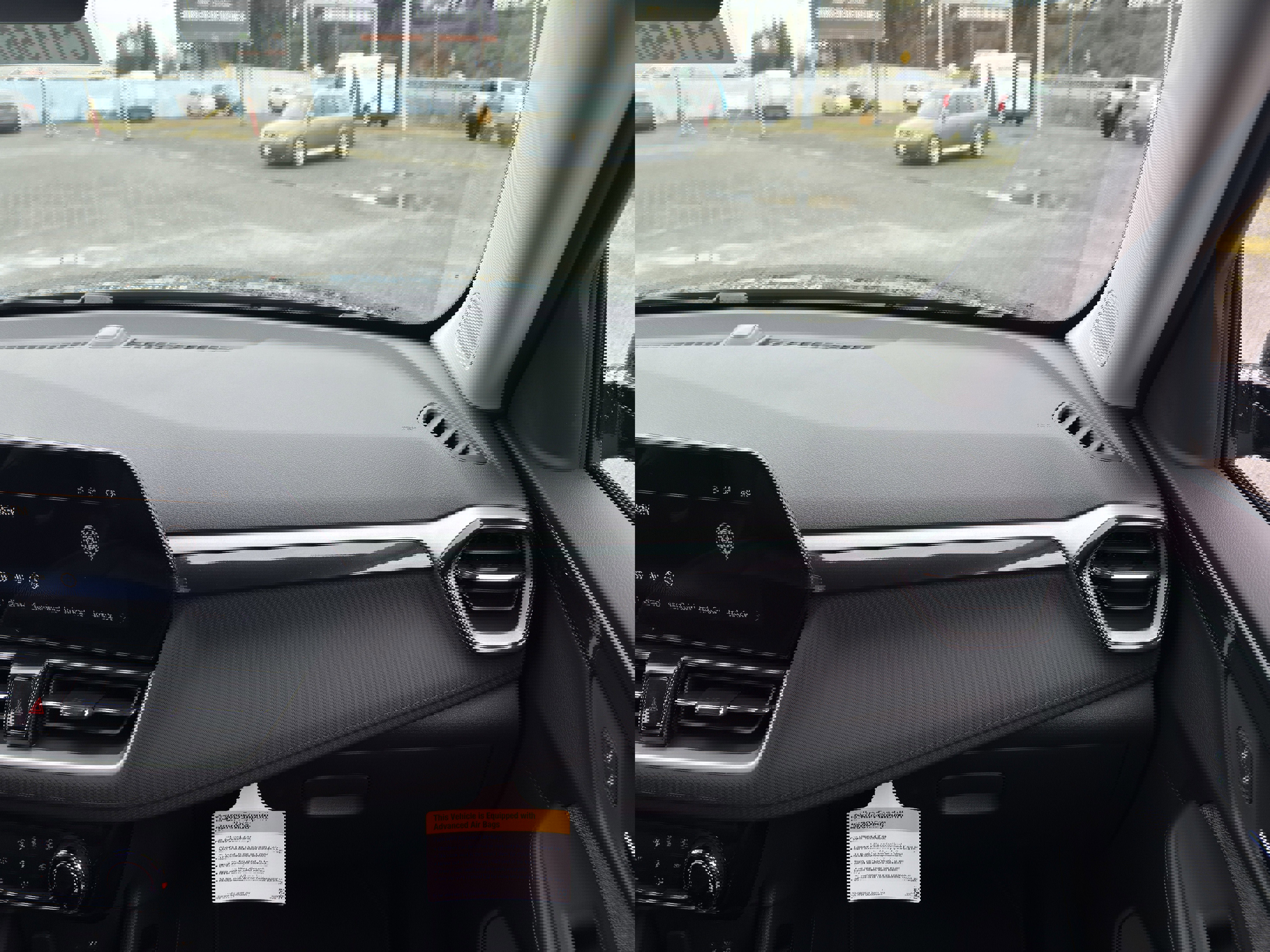 New 2026 Chevrolet TrailBlazer LT w/ Midnight Edition image 23