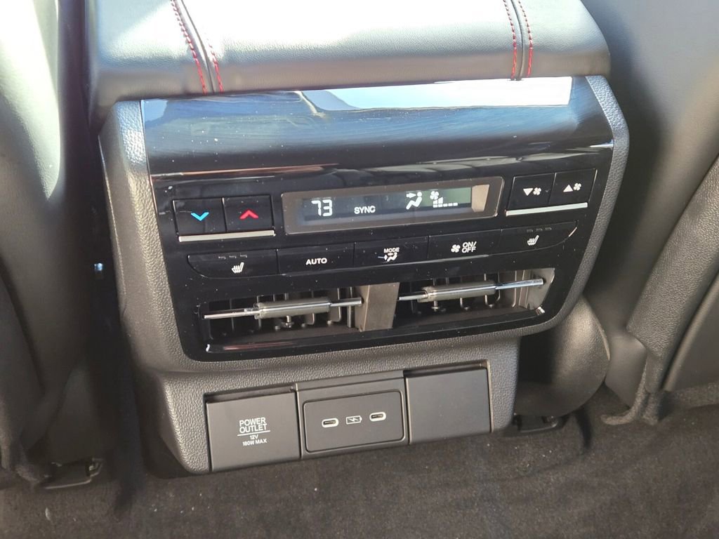 New 2026 Acura MDX Type S image 16