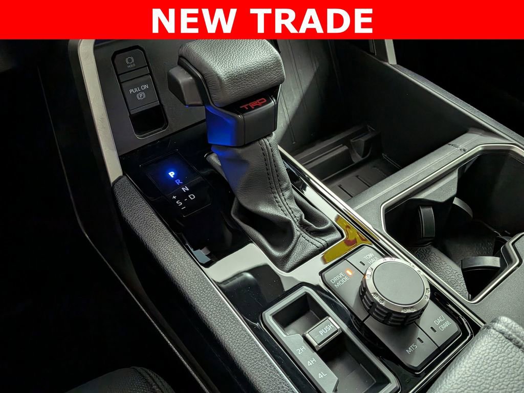 Used 2025 Toyota Tundra SR5 AWD/4WD image 17