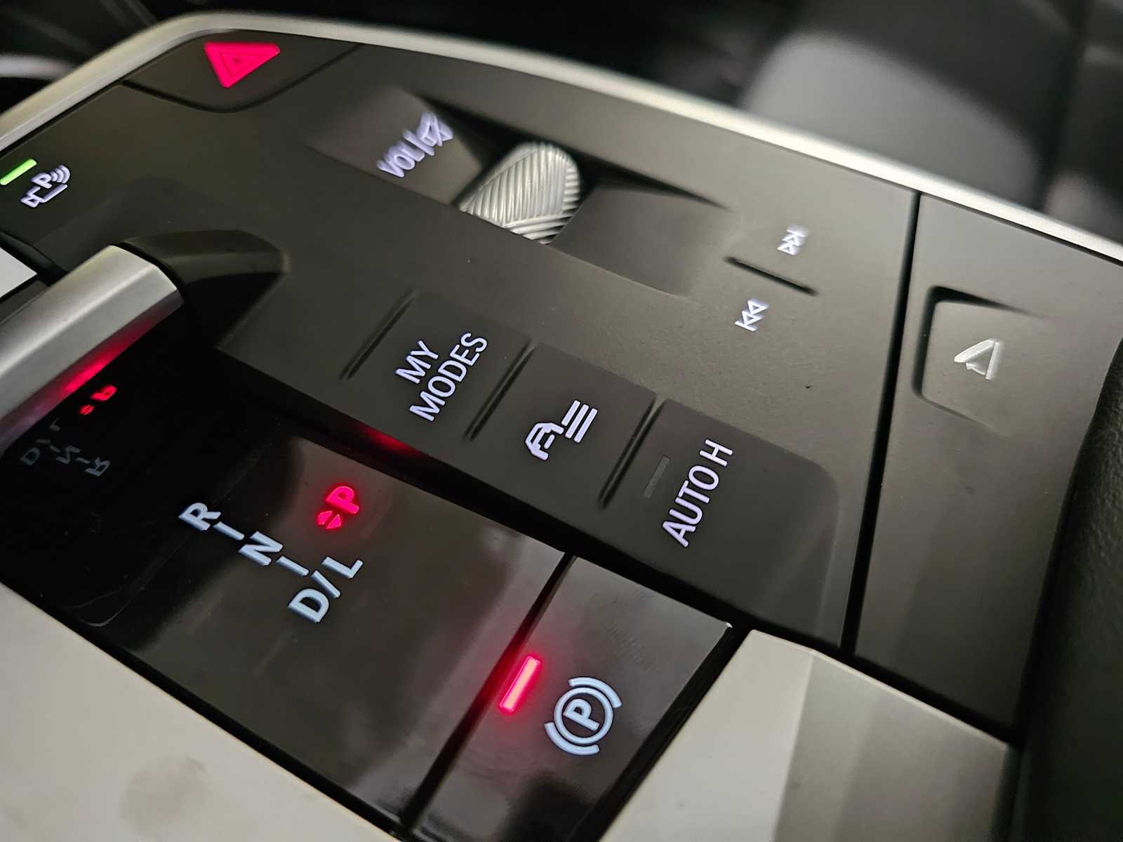 New 2026 BMW X1 xDrive28i w/ Technology Package image 19