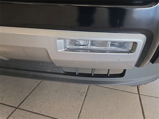 Used 2025 Toyota Sequoia Capstone image 29