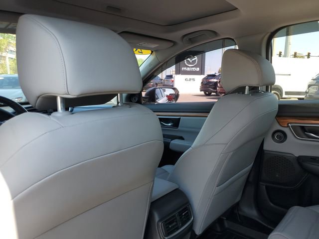 Used 2019 Honda CR-V Touring image 12