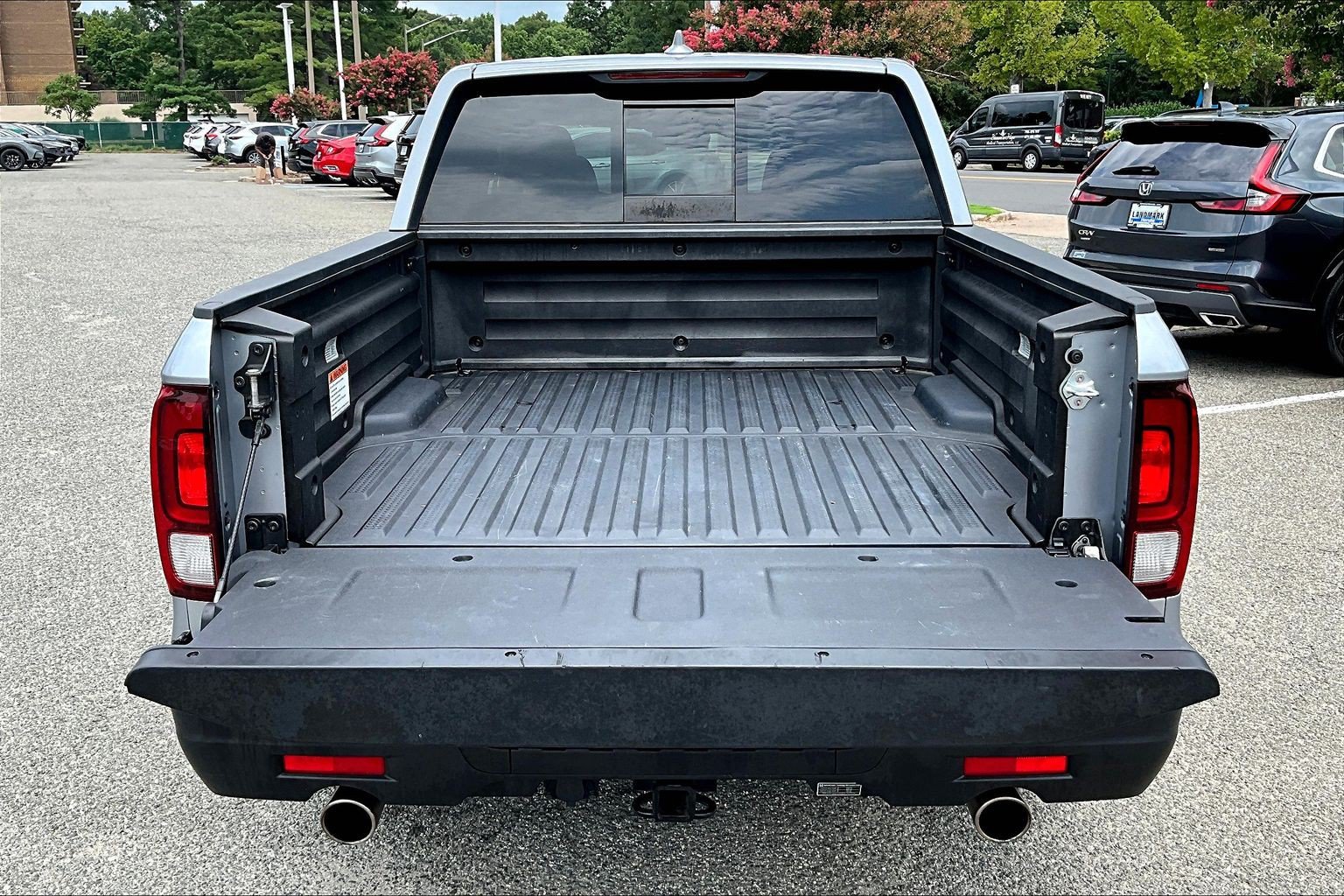 Used 2023 Honda Ridgeline RTL image 30