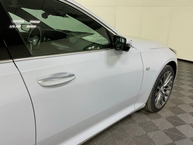 New 2026 Cadillac CT5 Premium Luxury w/ Technology Package AWD/4WD image 7