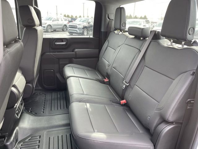 New 2025 GMC Sierra 2500 Pro w/ 1SA Pro Safety Plus Package image 21