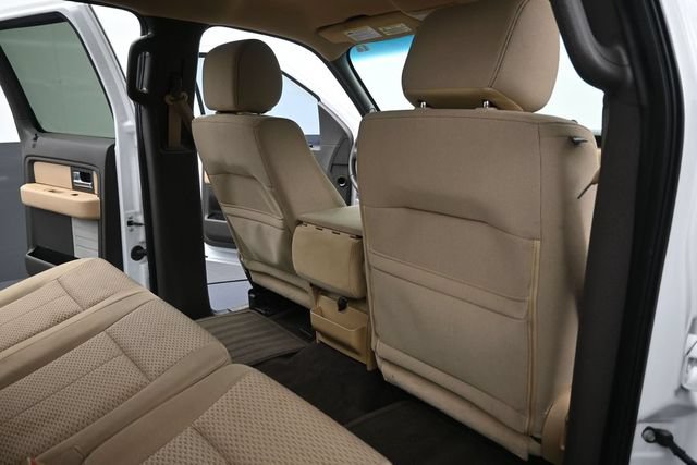 Used 2014 Ford F150 XLT w/ Equipment Group 301A Mid RWD image 22