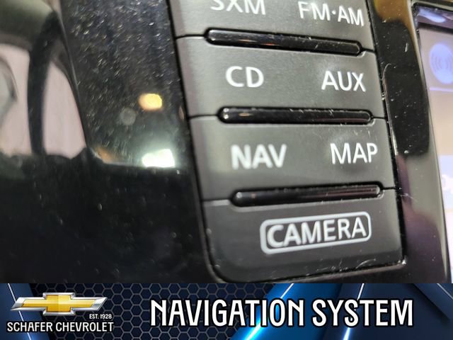 Used 2016 Nissan Rogue SV image 6