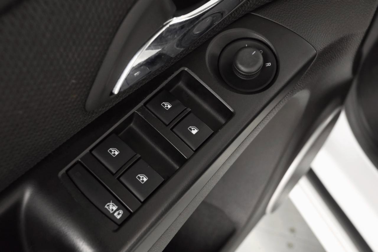 Used 2012 Chevrolet Cruze LT w/ RS Package image 27