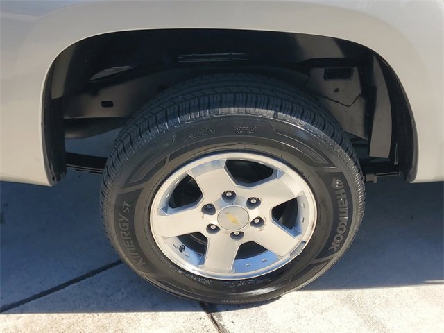 Used 2011 Chevrolet Colorado LT image 7