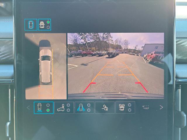 New 2026 GMC Yukon XL AT4 w/ AT4 Premium Plus Package image 21