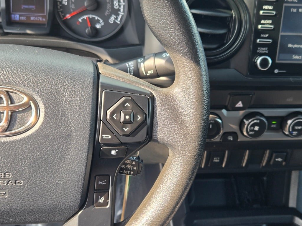 Used 2020 Toyota Tacoma SR AWD/4WD image 30