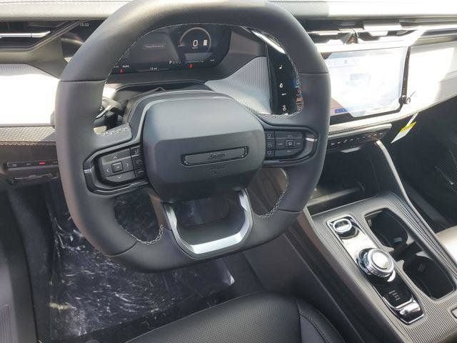 New 2026 Jeep Cherokee Limited AWD/4WD image 19