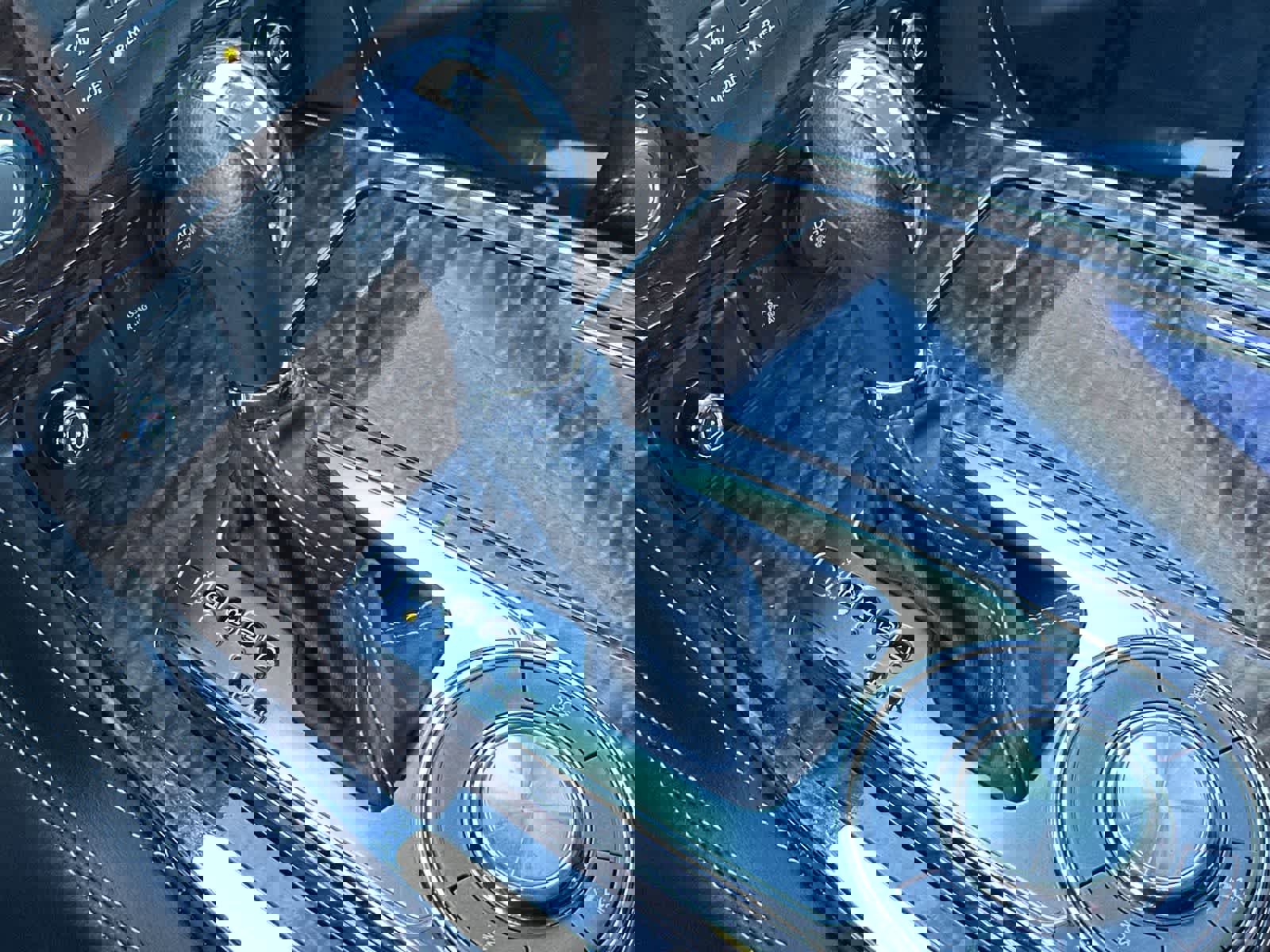 Used 2020 Nissan Armada Platinum w/ Cargo Package image 20