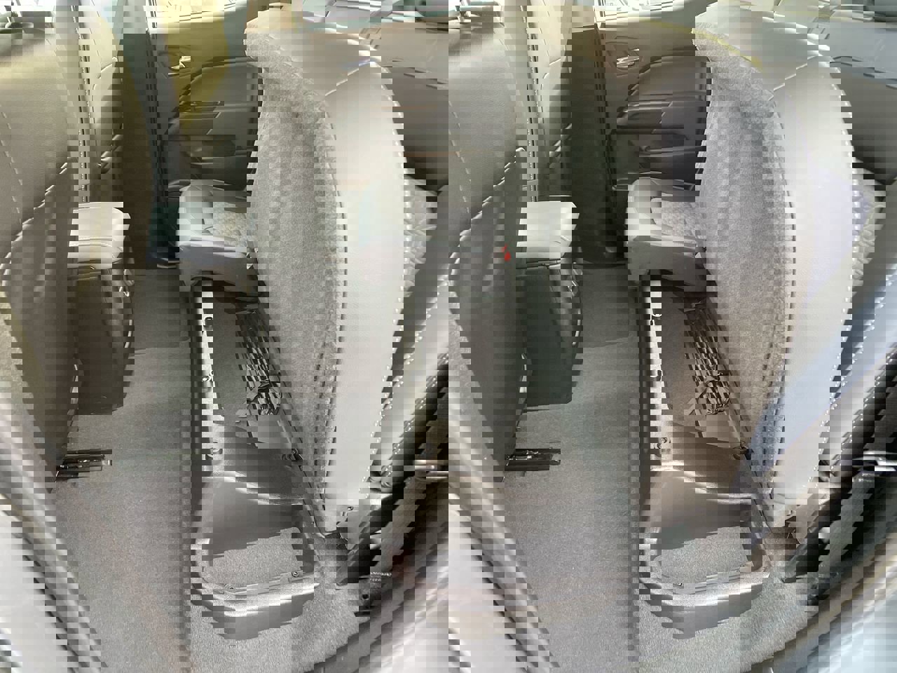 Used 2022 Chevrolet Colorado Z71 image 24