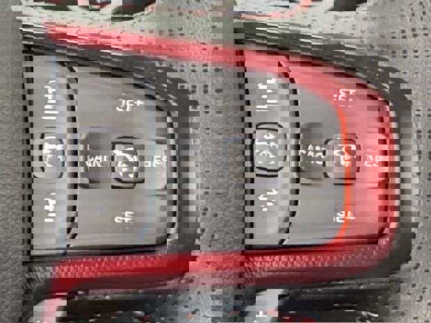 New 2026 RAM 1500 Rebel w/ Rebel Level 1 Equipment Group image 37