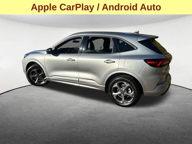 Used 2024 Ford Escape ST-Line w/ Tech Pack #1 image 8