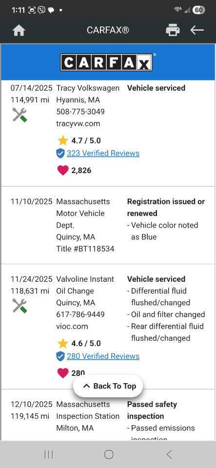 Used 2014 Volkswagen Tiguan R-Line AWD/4WD image 73