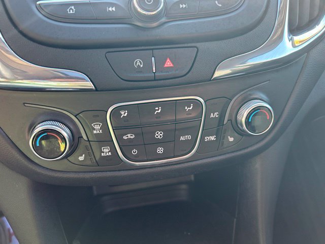 Used 2023 Chevrolet Equinox LT FWD image 18