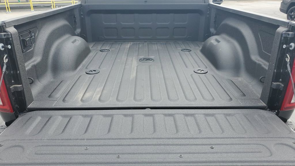 New 2026 RAM 2500 Rebel w/ Rebel Level 2 Equipment Group image 11