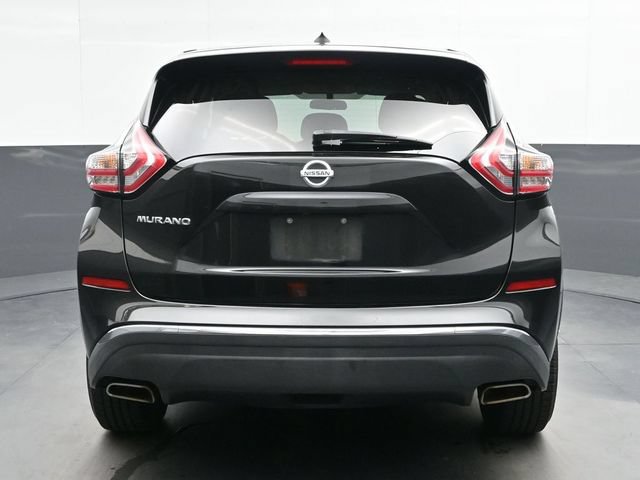 Used 2016 Nissan Murano S w/ Navigation Package FWD image 7
