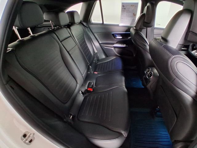 Used 2025 Mercedes-Benz GLC 43 AMG 4MATIC image 15