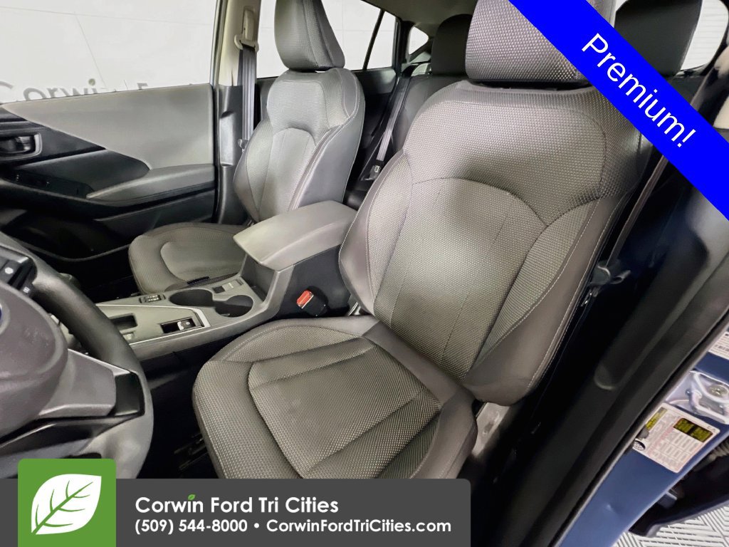 Used 2024 Subaru Crosstrek 2.0i Premium AWD/4WD image 25