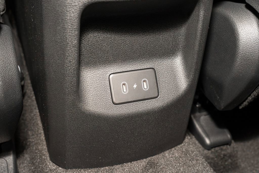 New 2026 Kia Sportage S image 8