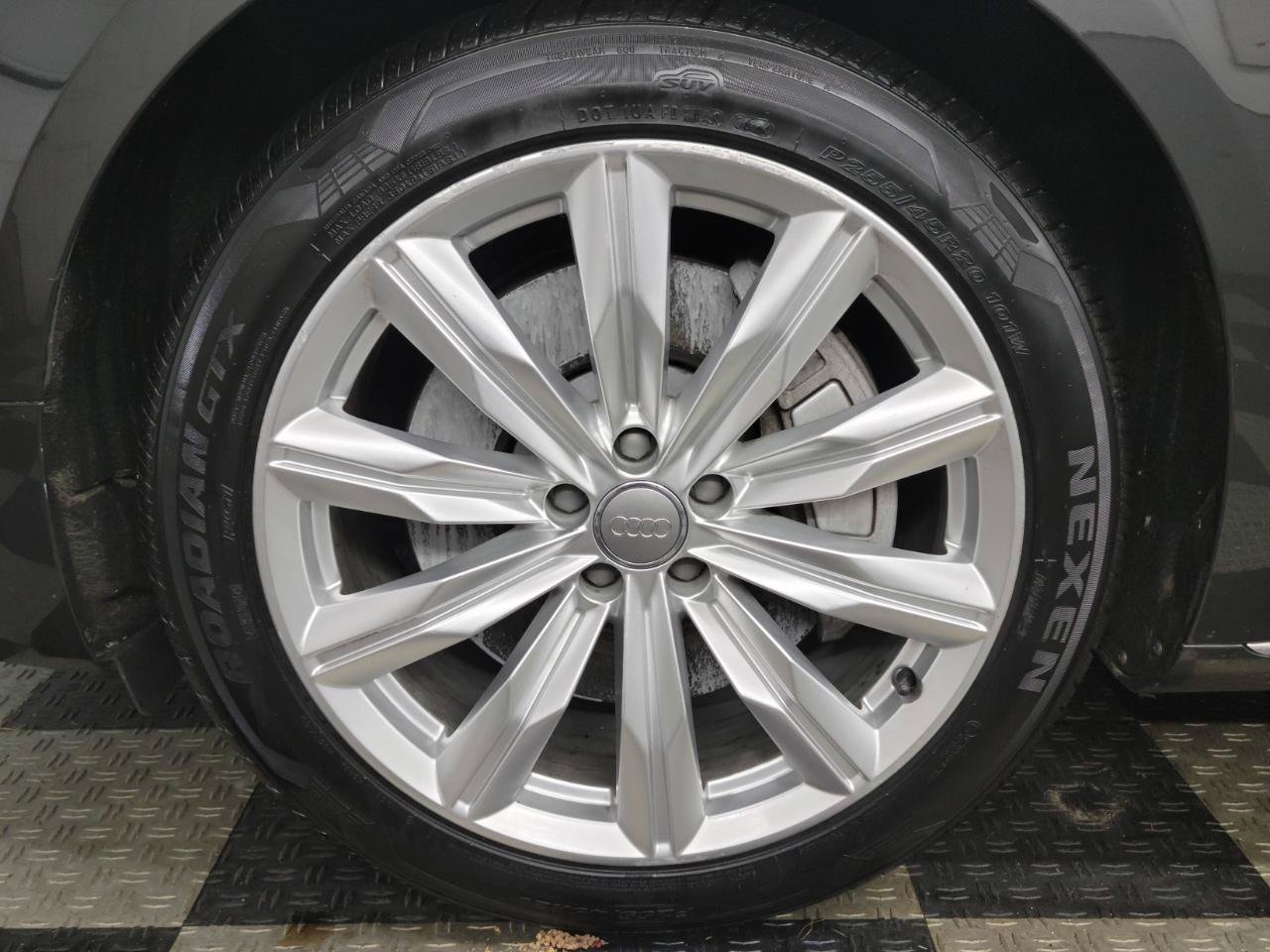 Used 2016 Audi A8 L 3.0T w/ Executive Package AWD/4WD image 33