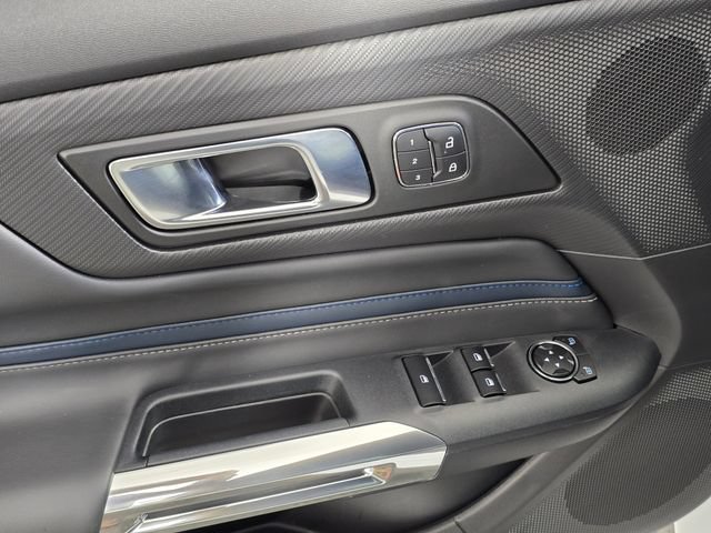 Certified 2025 Ford Mustang GT RWD image 21
