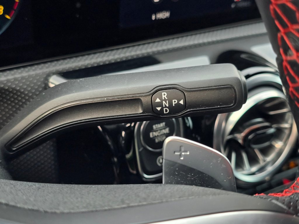 Used 2022 Mercedes-Benz CLA 250 4MATIC image 17