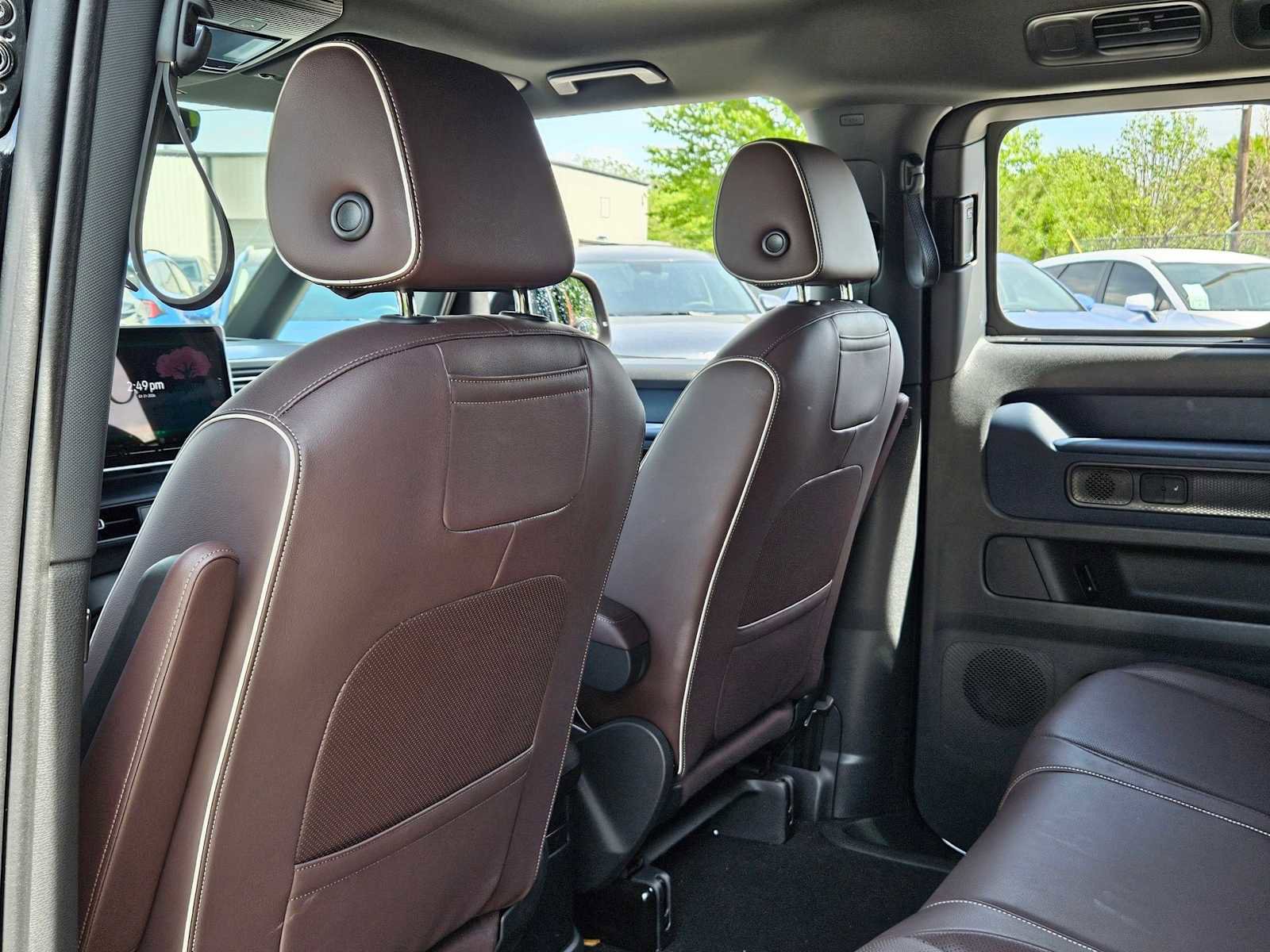 Used 2025 Volkswagen ID. Buzz Pro S image 14