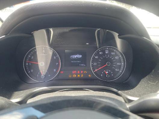 Used 2019 Kia Forte LXS FWD image 3