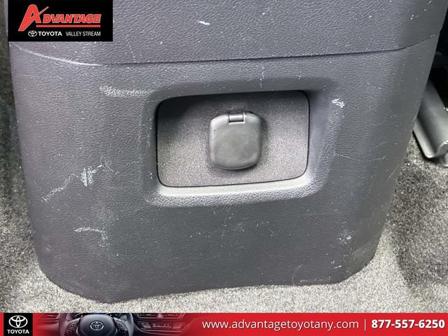 Certified 2024 Toyota Grand Highlander AWD image 18