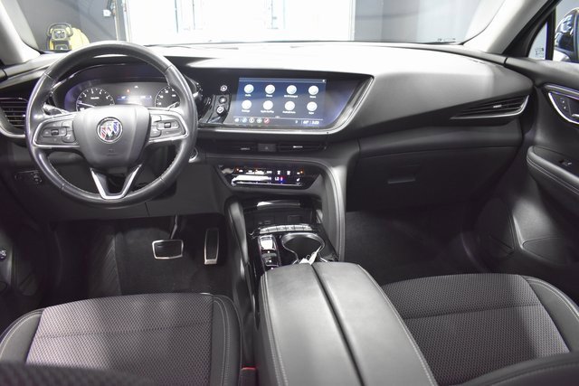 Used 2023 Buick Envision Preferred image 13