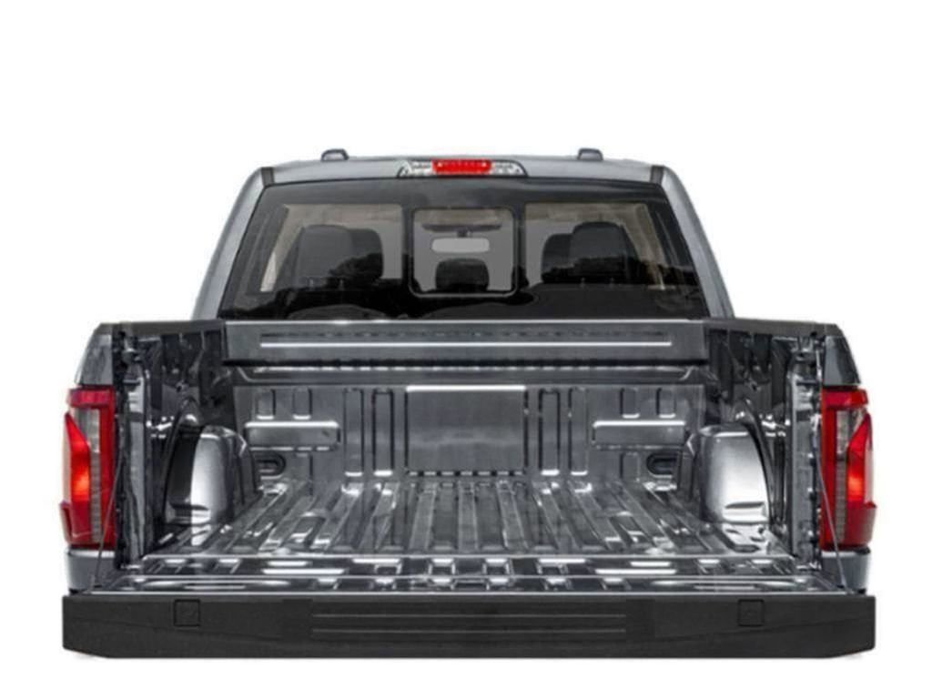 Used 2024 Ford F150 XLT w/ Equipment Group 302A MID image 13